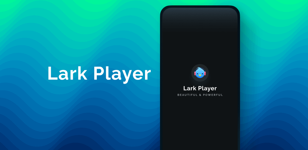 Lark Player v6.09.8 MOD APK (Pro Unlocked) Download