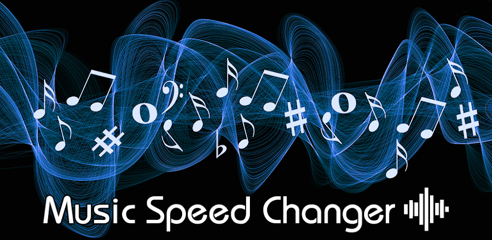 Music Speed Changer MOD APK v13.4.1-pl (Pro Unlocked) Download