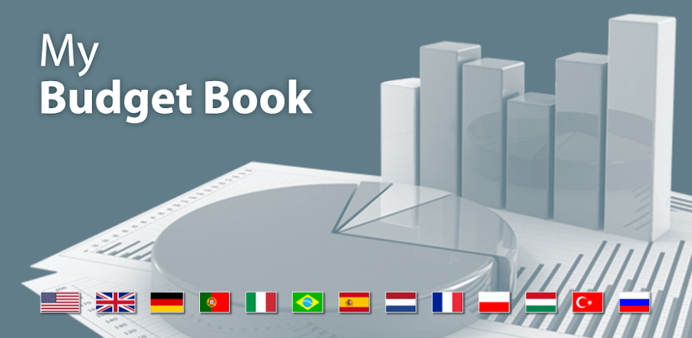 My Budget Book v9.7 APK (Full Patched) Download