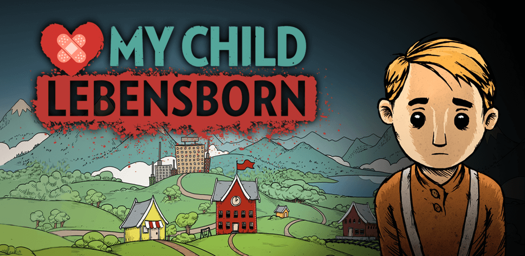 My Child Lebensborn v2.0.110 MOD APK (Unlimited Money) Download