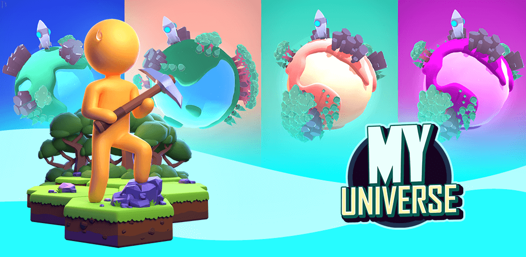 My Little Universe v2.13.6 MOD APK (Unlimited Resources, Unlocked) Download