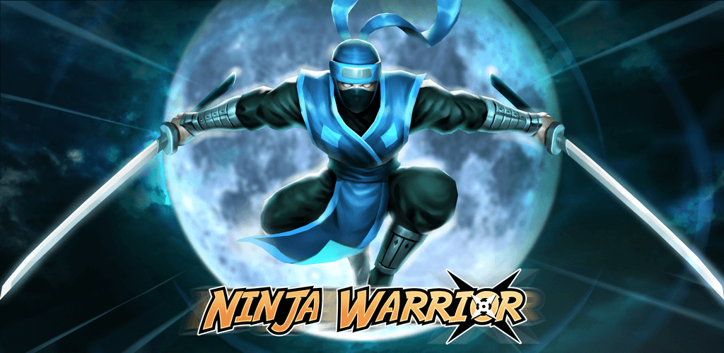 Ninja Warrior v1.82.1 MOD APK (Unlimited Money, All Unlocked) Download