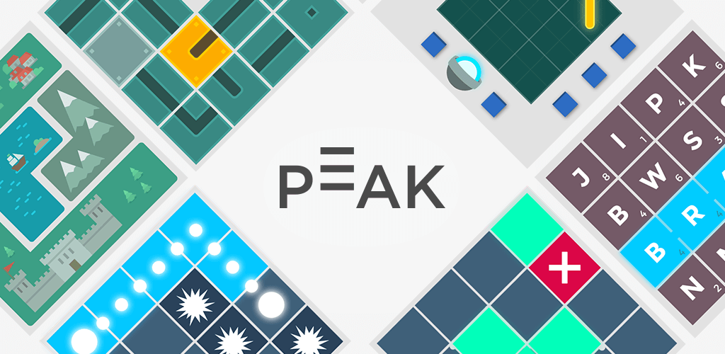 Peak – Brain Games & Training v4.27.6 MOD APK (Premium Unlocked) Download