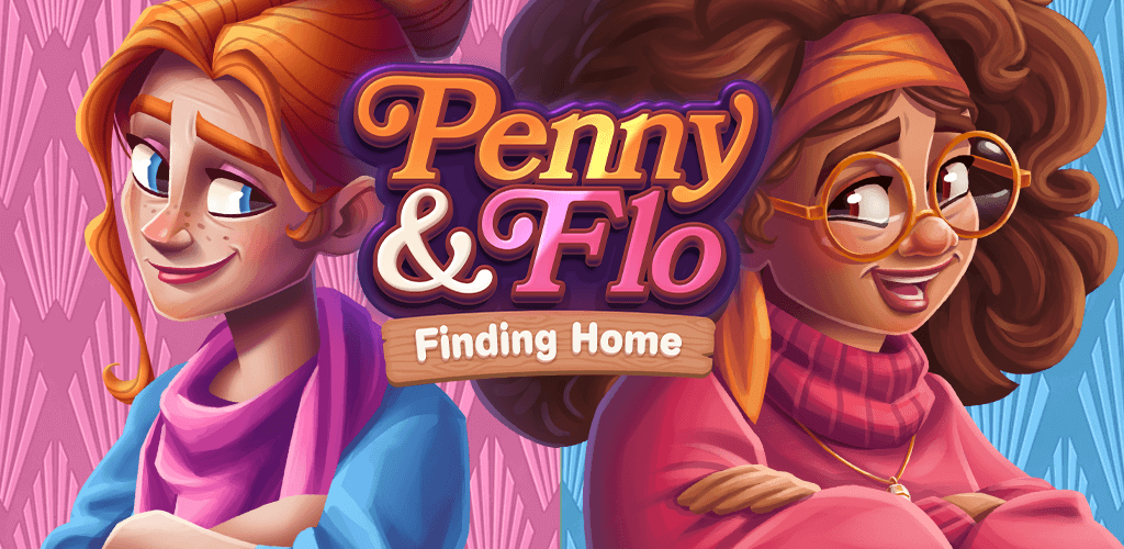 Penny & Flo v1.160.0 MOD APK (Unlimited Money, Stars) Download