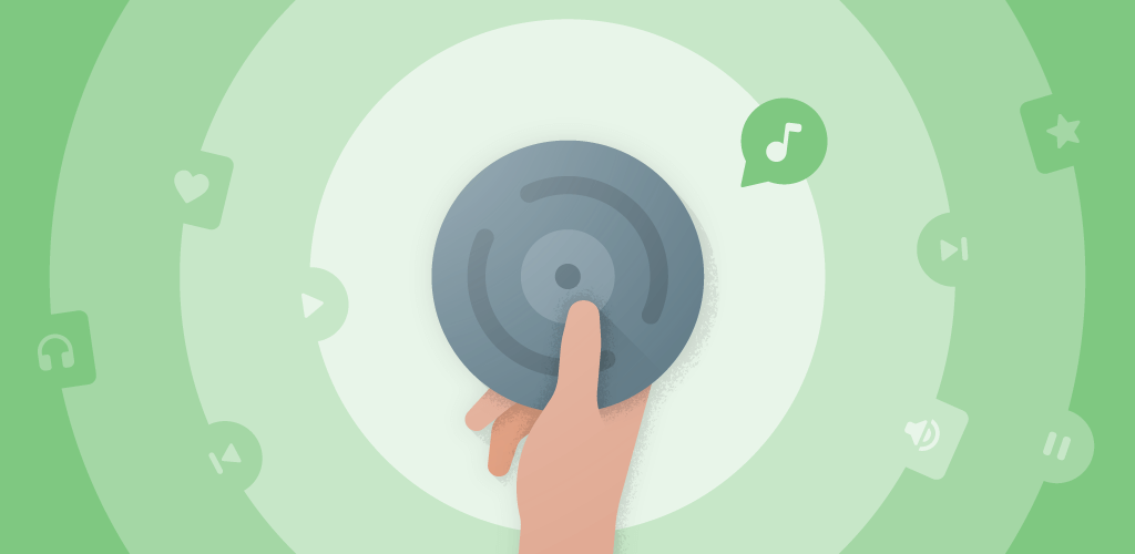 Phonograph Music Player v1.8.5.1 MOD APK (Pro Unlocked) Download