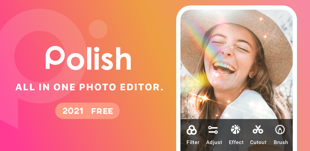 Polish Photo Editor Pro v1.591.194 MOD APK (Pro Unlocked) Download