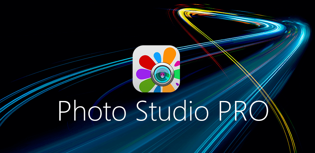 Photo Studio PRO v2.7.11.3471 MOD APK (Patched/Optimized) Download