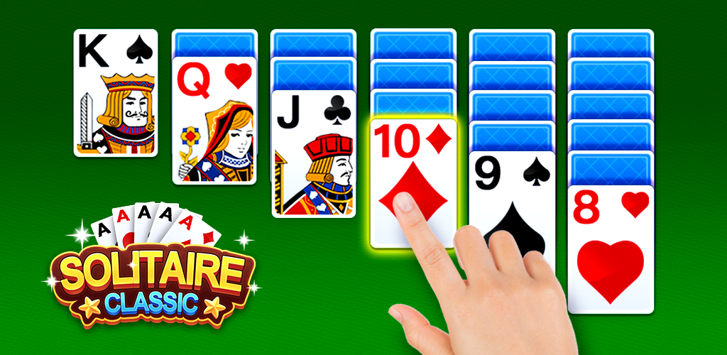 Solitaire APK for Android