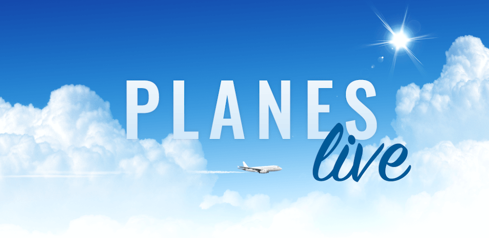 Planes Live – Flight Tracker v1.44.4 b166 MOD APK (Premium Unlocked) Download