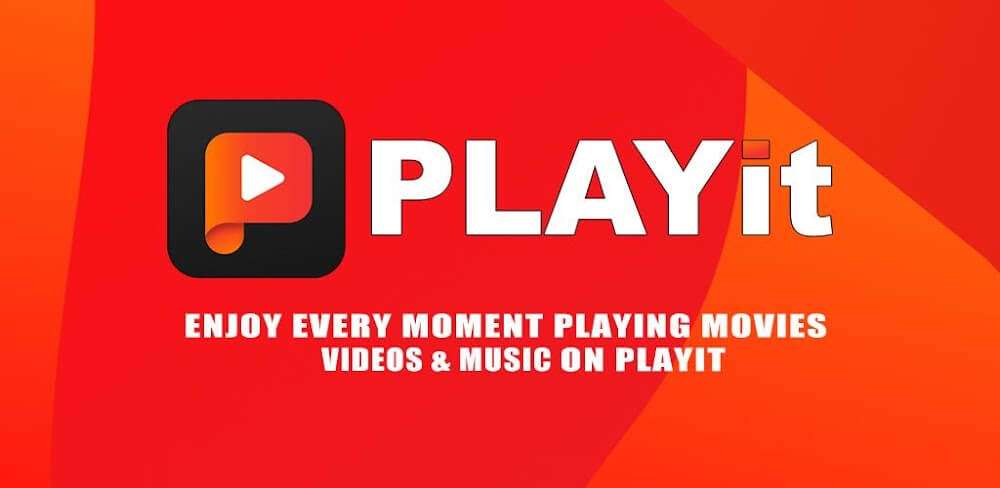 PLAYit MOD APK v2.7.27.22 (VIP Unlocked) Download