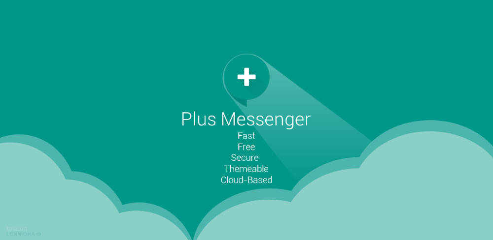 Plus Messenger MOD APK v11.2.3.1 (Premium Unlocked) Download