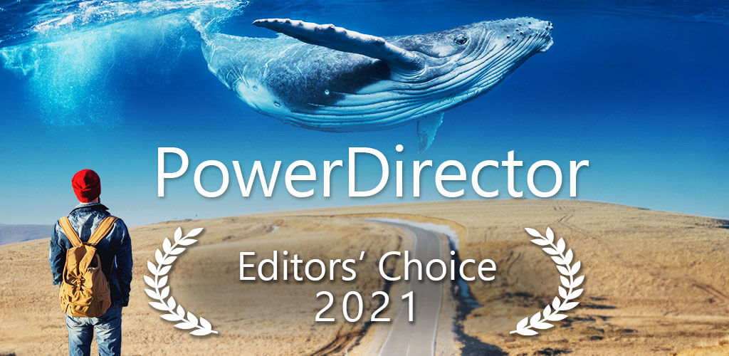 PowerDirector v14.6.8 MOD APK (Premium Unlocked) Download