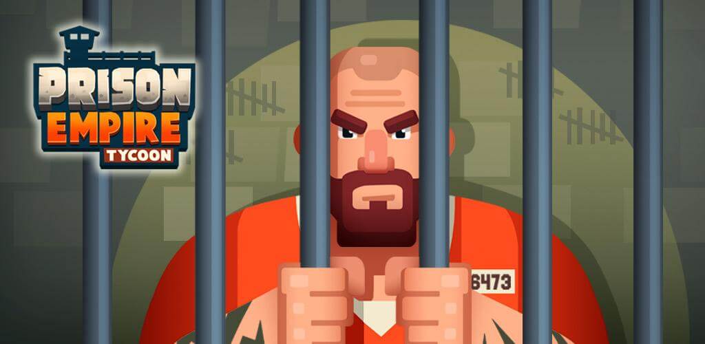 Prison Empire Tycoon v2.8 MOD APK (Unlimited Money) Download