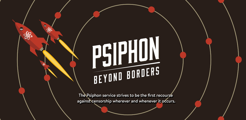 Psiphon Pro v404 MOD APK (Premium Subscription) Download