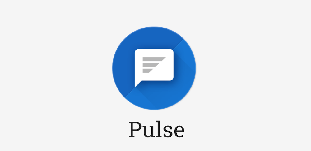 Pulse SMS MOD APK v6.3.1.2999 (Premium Unlocked) Download