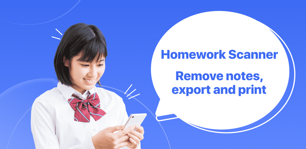 Homework Scanner APK for Android