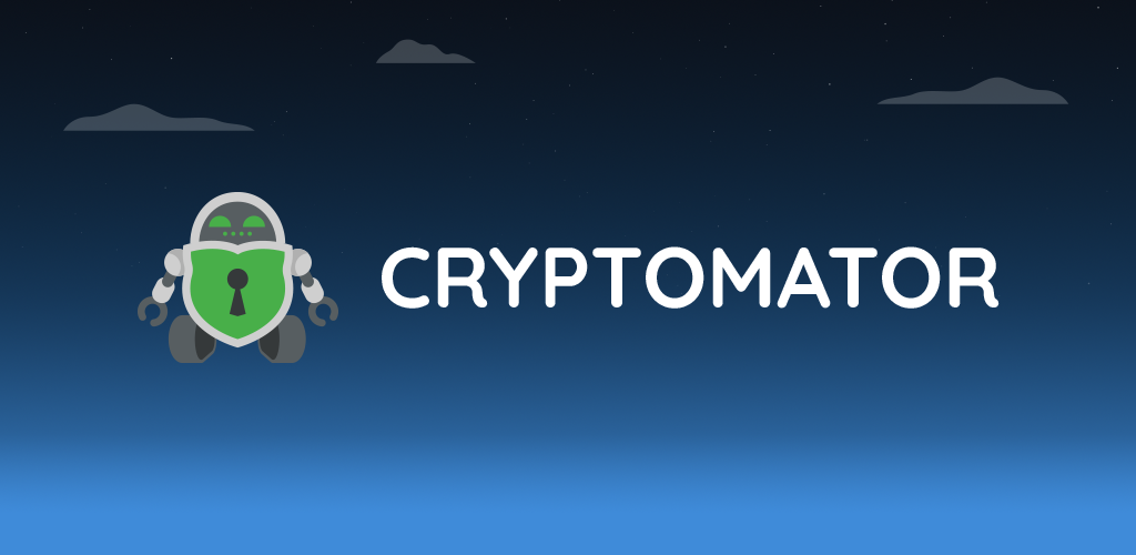 Cryptomator MOD APK 1.10.3 (Paid for free) for Android