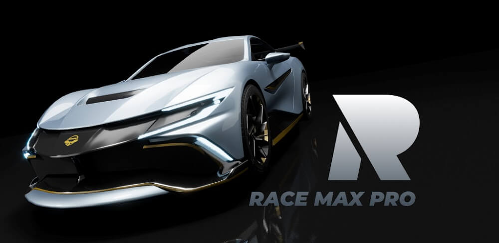 Race Max Pro MOD APK v1.4.30 (Unlimited Money) Download