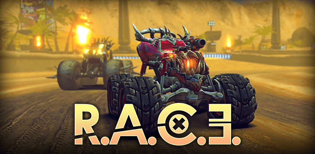 Rocket Arena Car Extreme v1.1.84 MOD APK (Unlimited Money) Download