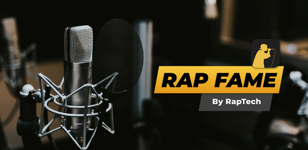 Rap Fame MOD APK v3.45.0 (Premium Unlocked) Download