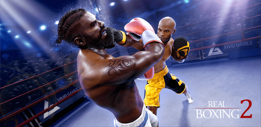 Real Boxing 2 v1.51.0 MOD APK (Unlimited Money) Download