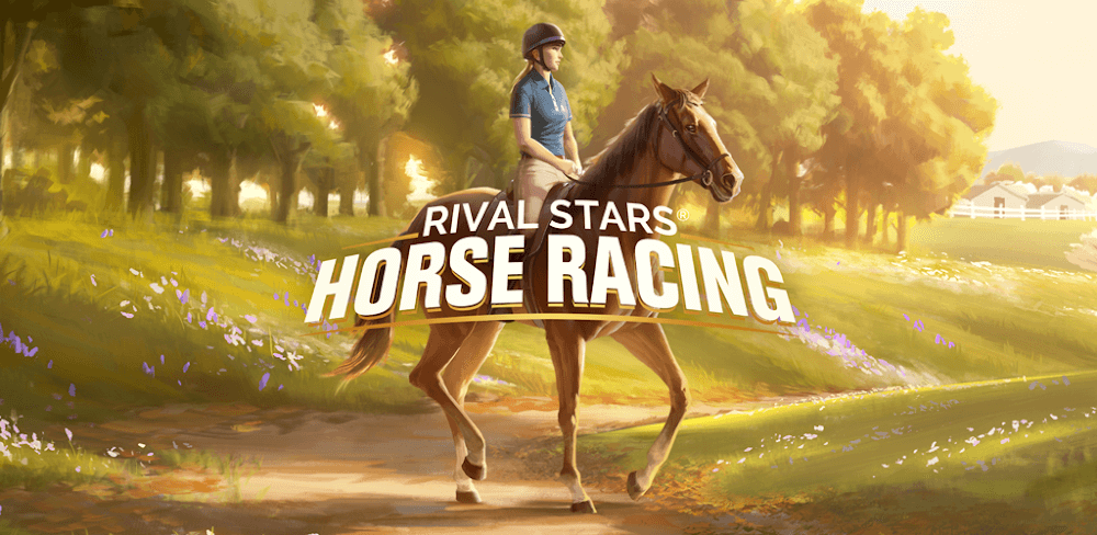 Rival Stars Horse Racing MOD APK v1.57.2 (Weak Opponents) Download