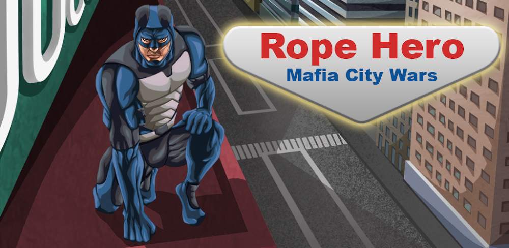 Mafia City Wars v1.6.9 MOD APK (Unlimited Money) Download