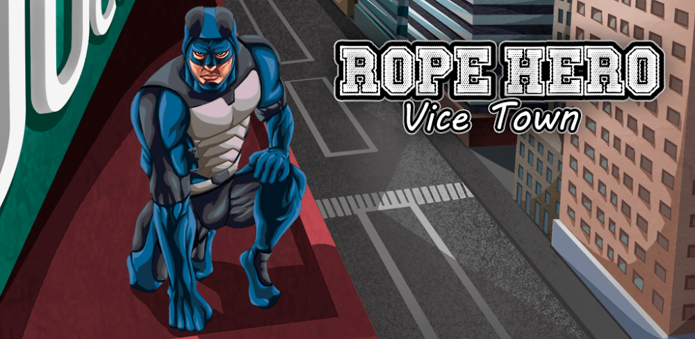 Vice Town MOD APK v6.8.1 (Unlimited Money) Download