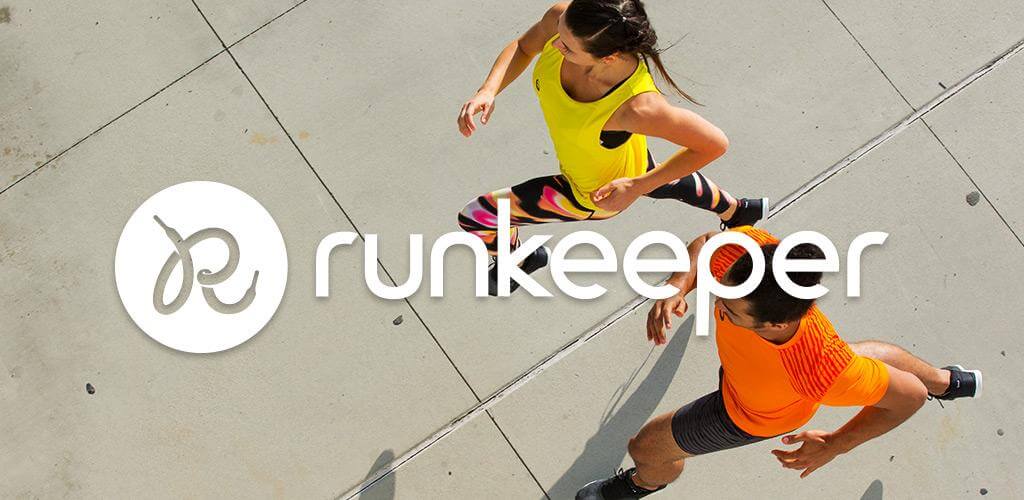 Runkeeper v15.15 MOD APK (Premium Unlocked) Download