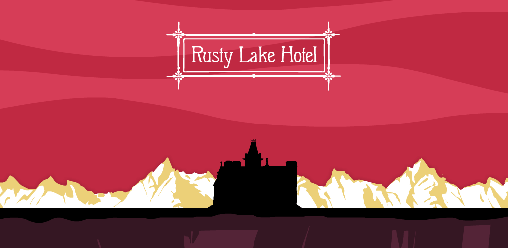 Rusty Lake Hotel v3.1.4 APK (Full Game) Download for Android