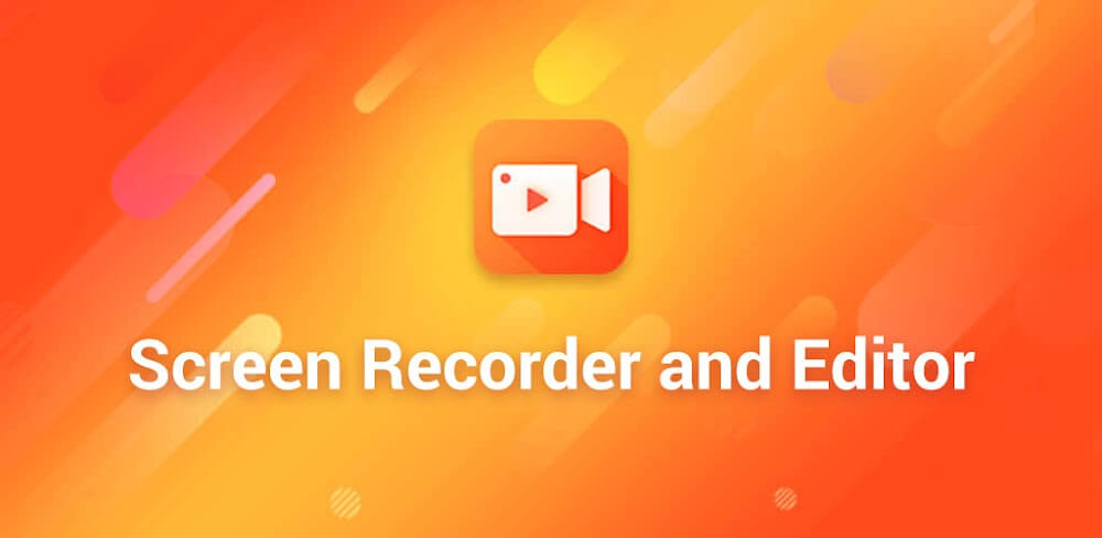 V Recorder MOD APK v8.1.0.0 (VIP Unlocked) Download