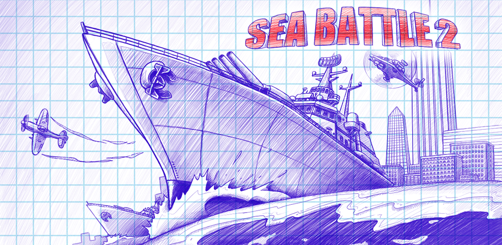 Sea Battle 2 v3.6.5 MOD APK (Unlimited Money) Download for Android