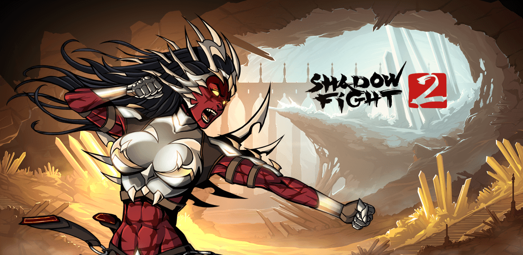 Shadow Fight 2 v2.39.0 MOD APK (Menu, Unlimited All, Max Level) Download