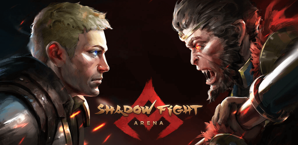 Shadow Fight Arena v1.9.31 APK (Latest) Download