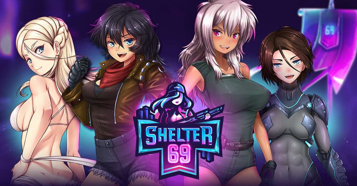 Shelter 69 MOD APK v1.7.470 (Mega Menu, Free Cost, Unlimited Money) Download