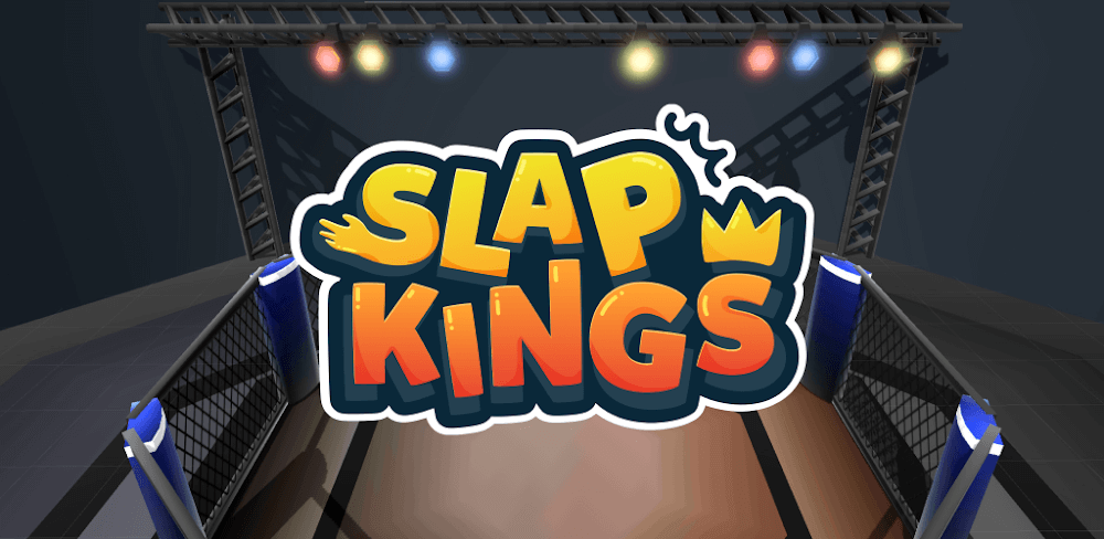 Slap Kings v1.9.0 MOD APK (Unlimited Money) Download