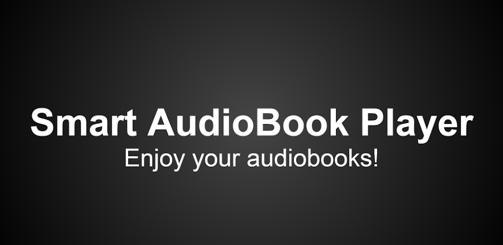 Smart AudioBook Player MOD APK v11.0.8 (Premium Unlocked) Download