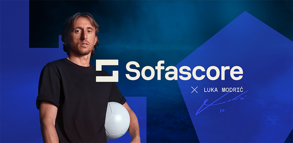 Sofascore MOD APK v24.11.08 (Premium Unlocked) Download