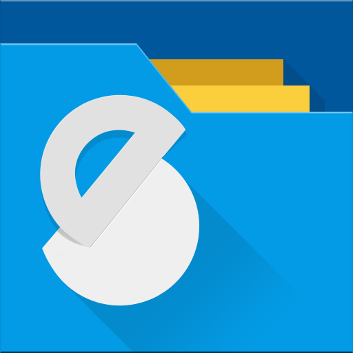 Solid Explorer File Manager Mod APK v2.8.54 build 200299