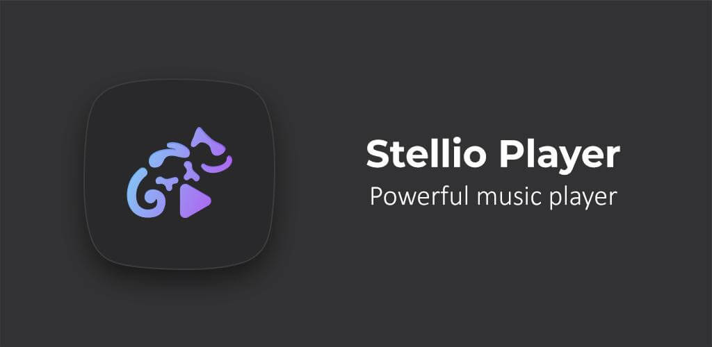 Stellio Music v6.10.0 MOD APK (Premium Unlocked) Download