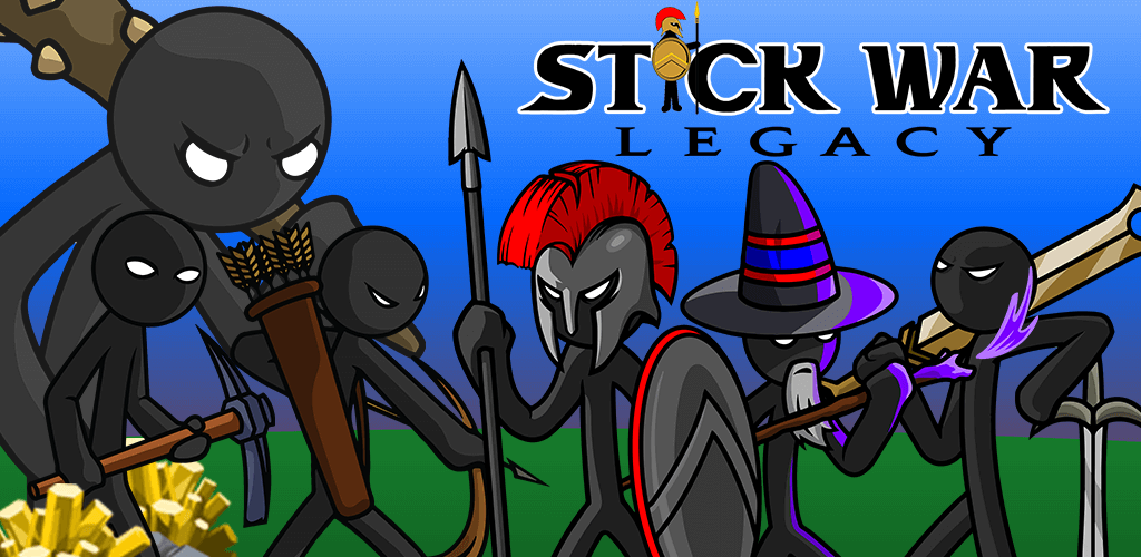 Stick War Legacy v2023.5.739 MOD APK (Unlimited Gems) Download