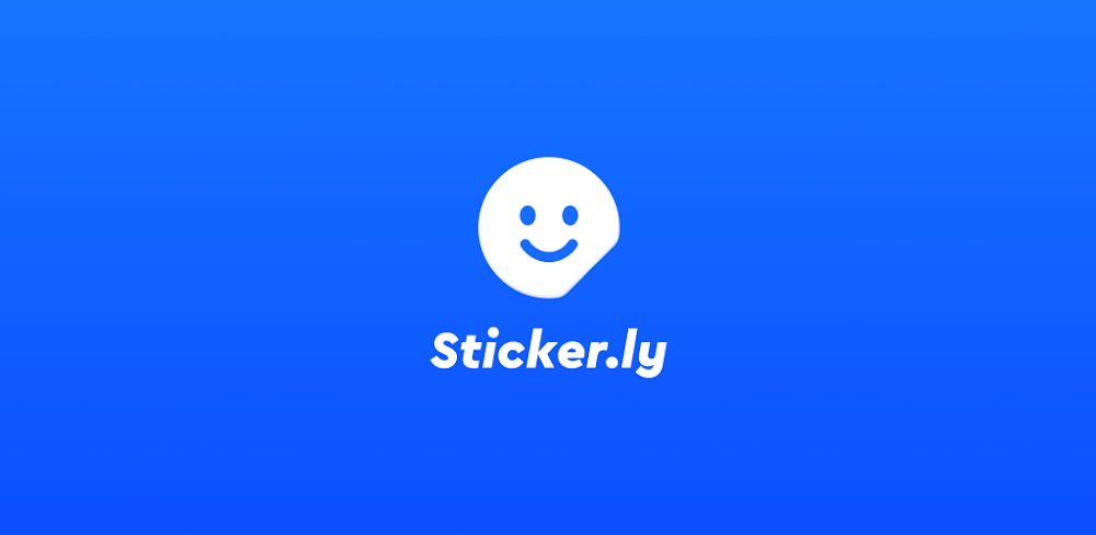 Sticker.ly MOD APK v3.6.2 (Plus Unlocked) Download