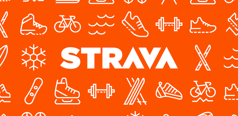 Strava MOD APK v385.14 (Premium Subscribed Unlocked) Download