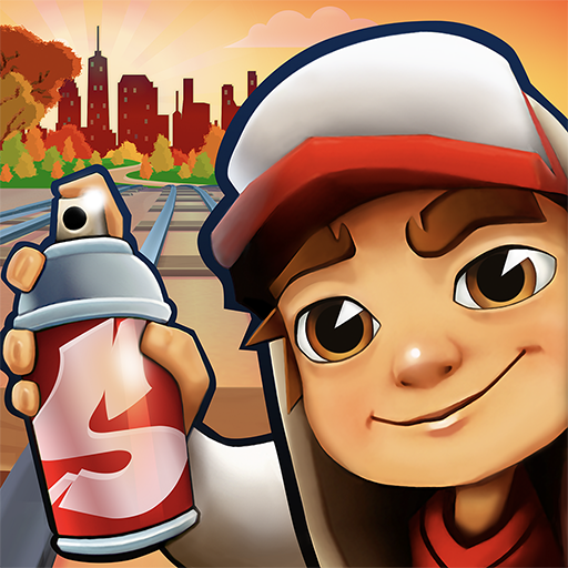 Subway Surfers Mod APK v3.37.0