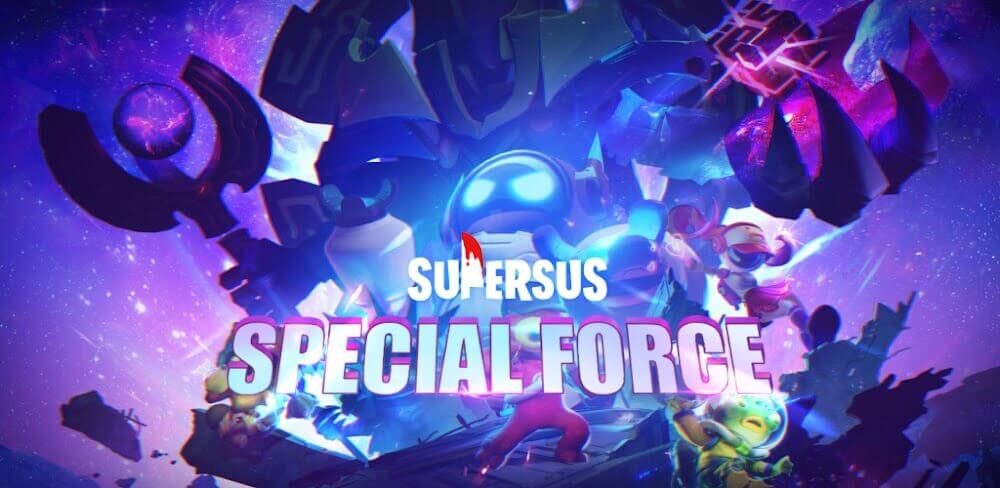 Super Sus MOD APK v1.59.21.033 (Mega Menu, Wall Hack, Drone View) Download