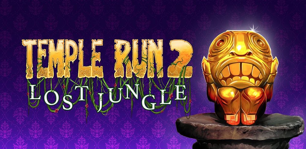 Temple Run 2 MOD APK v1.116.0 (Unlimited Money) Download