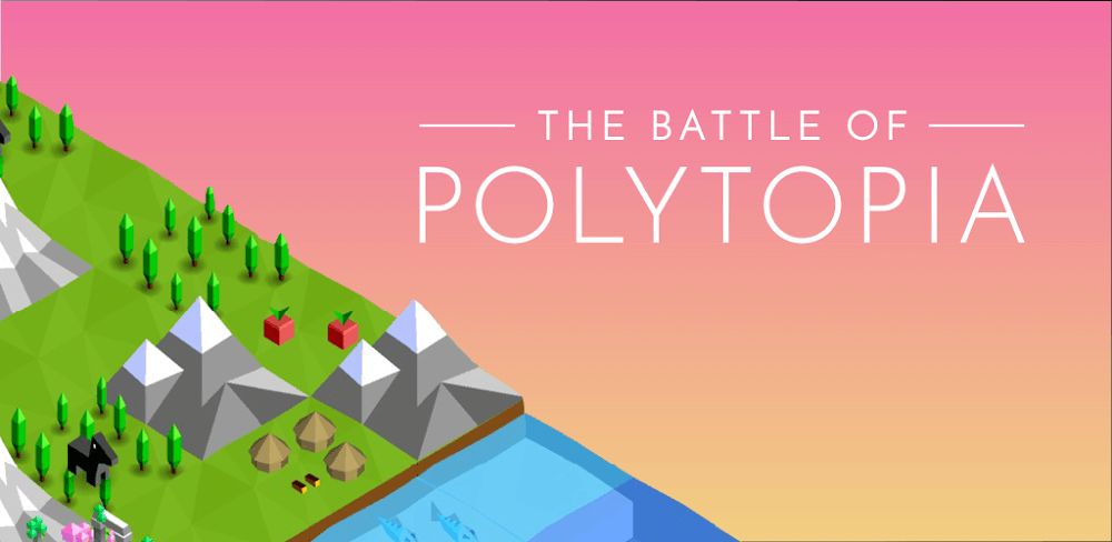 Battle of Polytopia MOD APK v2.11.1.13205 (Unlocked) Download