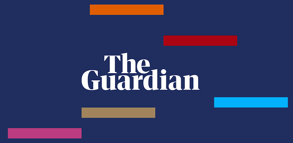 The Guardian MOD APK v6.155.20706 (Premium Unlocked) Download