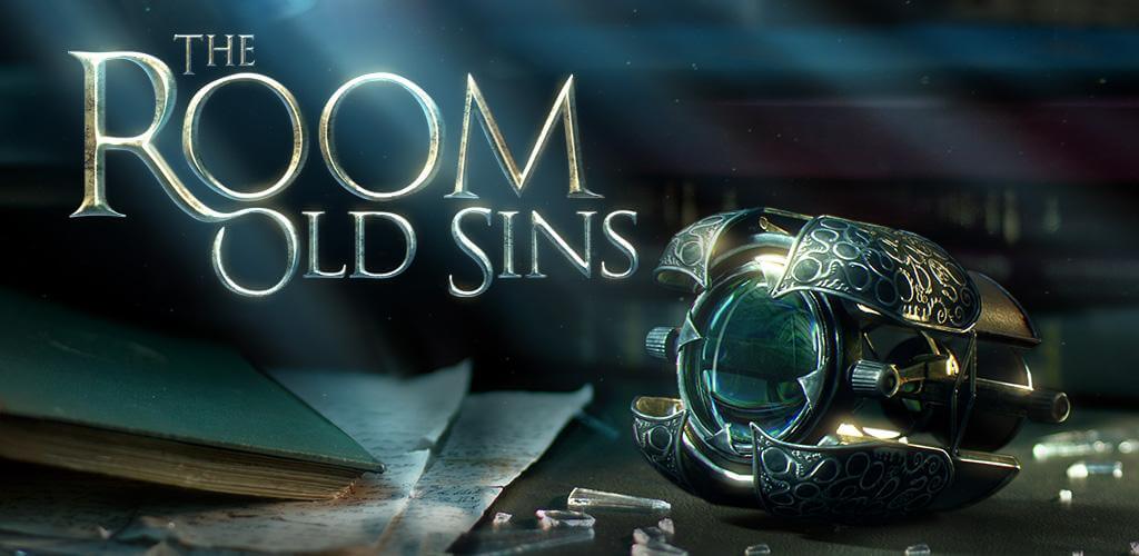 Old Sins v1.2 APK + OBB (Full Game)