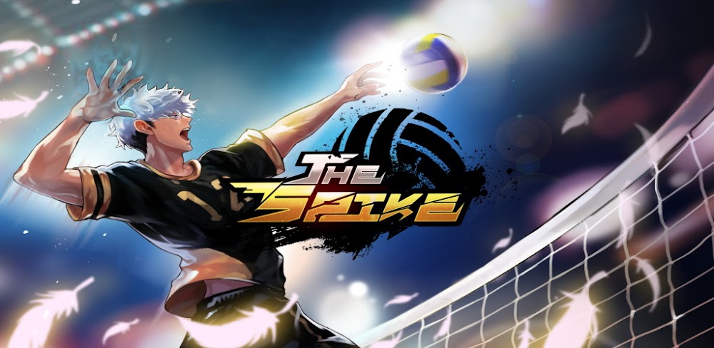 The Spike MOD APK v5.8.212 (Unlimited Money) Download